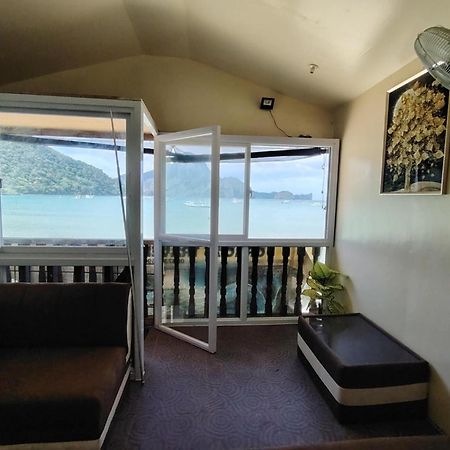 Gracias Place El Nido Exterior foto