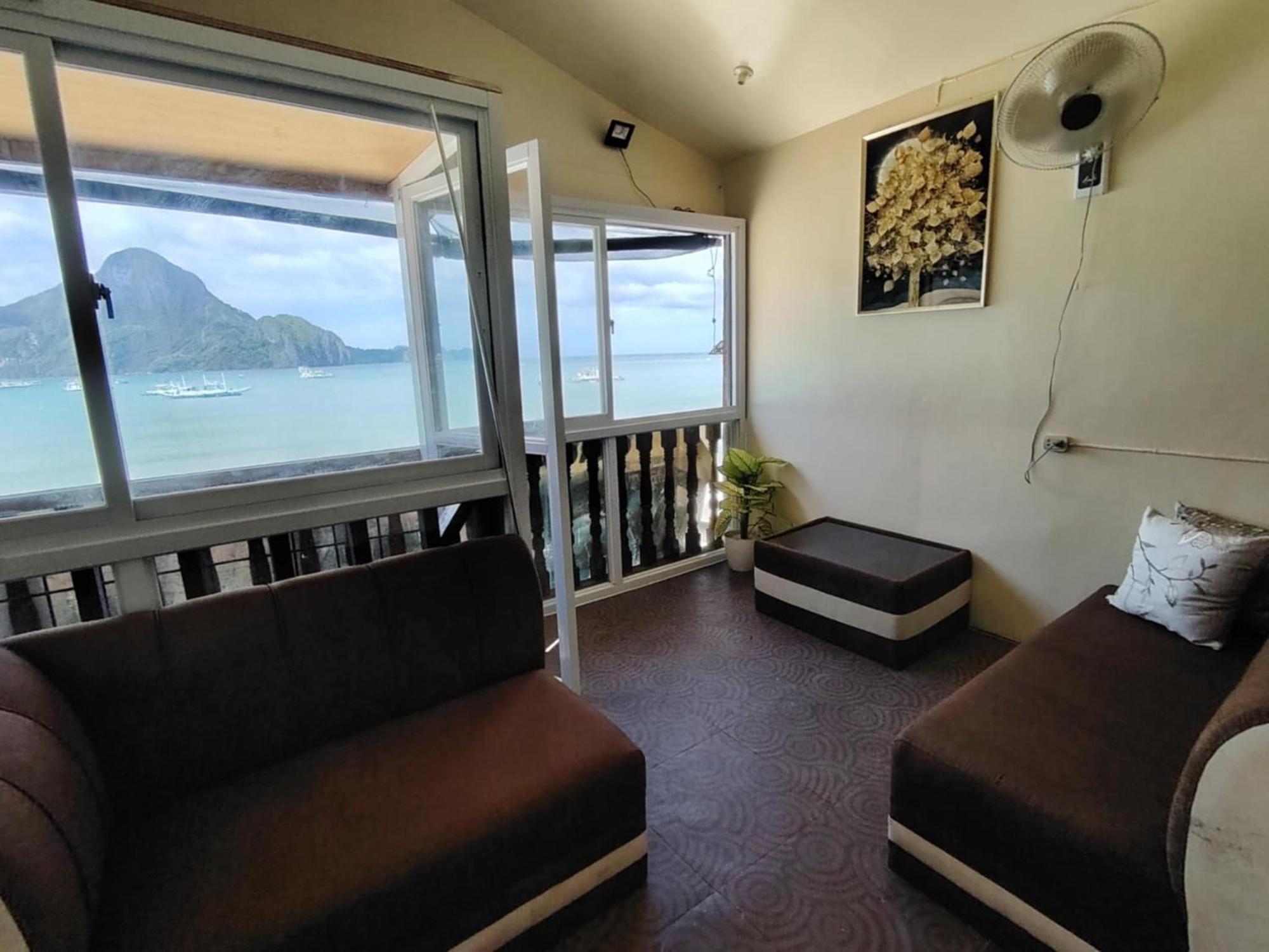 Gracias Place El Nido Exterior foto