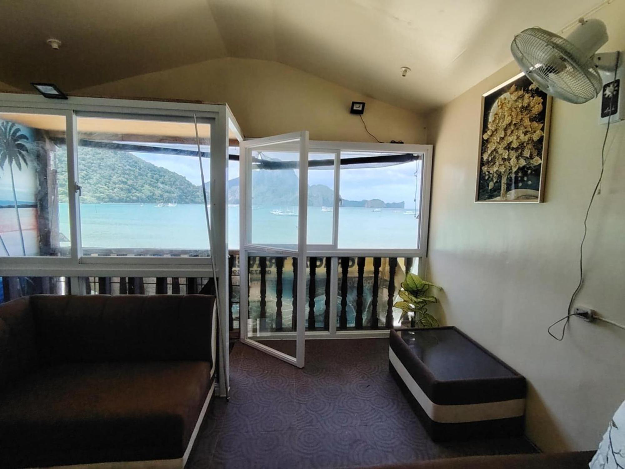 Gracias Place El Nido Exterior foto