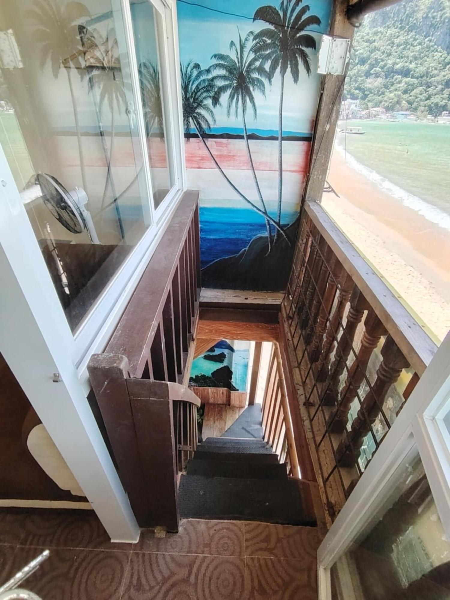 Gracias Place El Nido Exterior foto