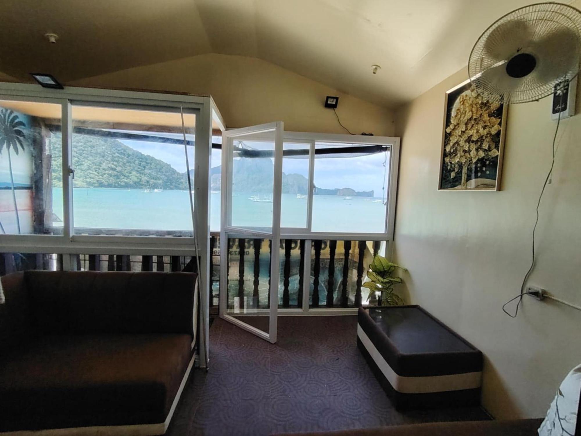 Gracias Place El Nido Exterior foto