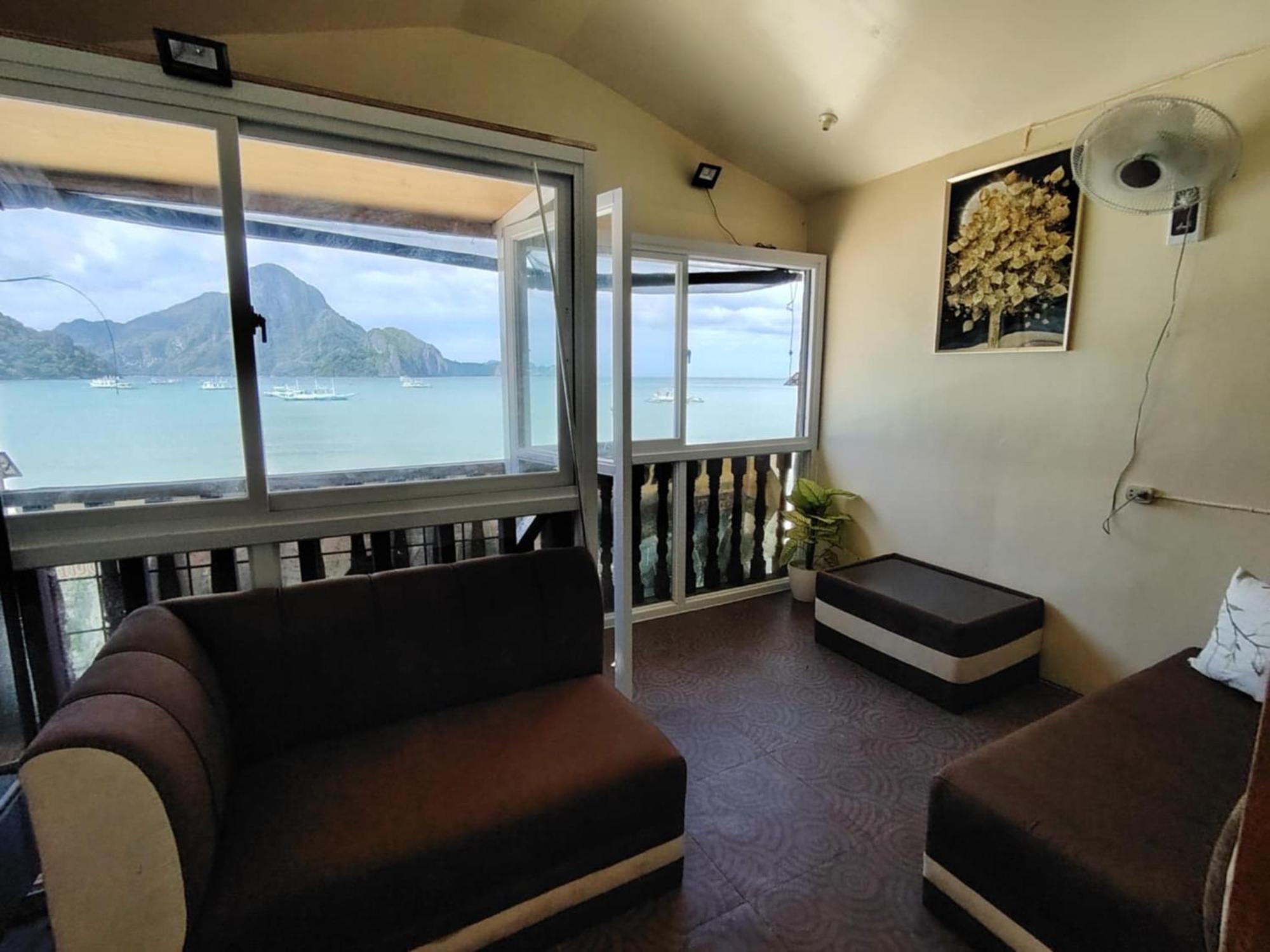 Gracias Place El Nido Exterior foto