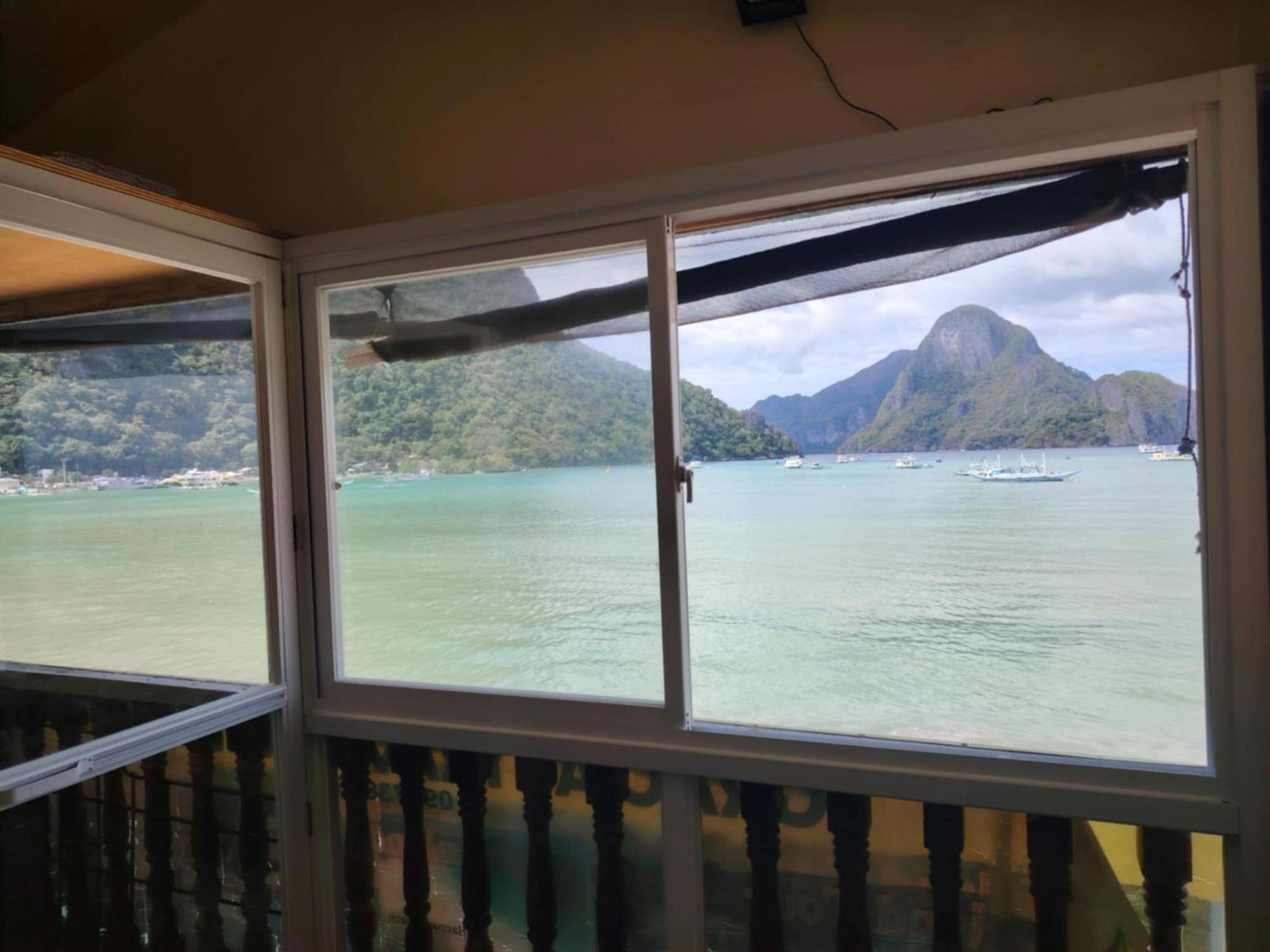 Gracias Place El Nido Exterior foto