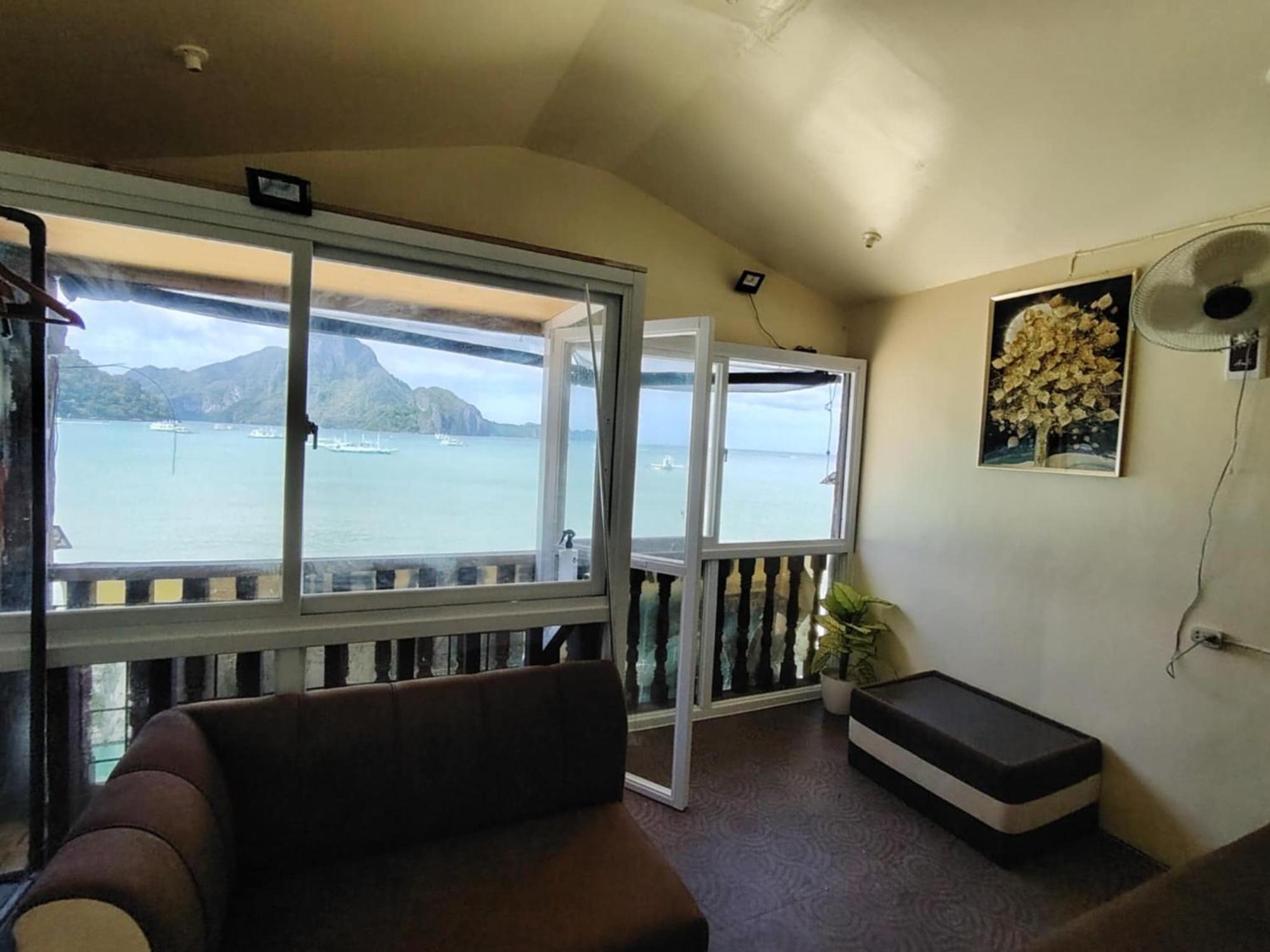 Gracias Place El Nido Exterior foto