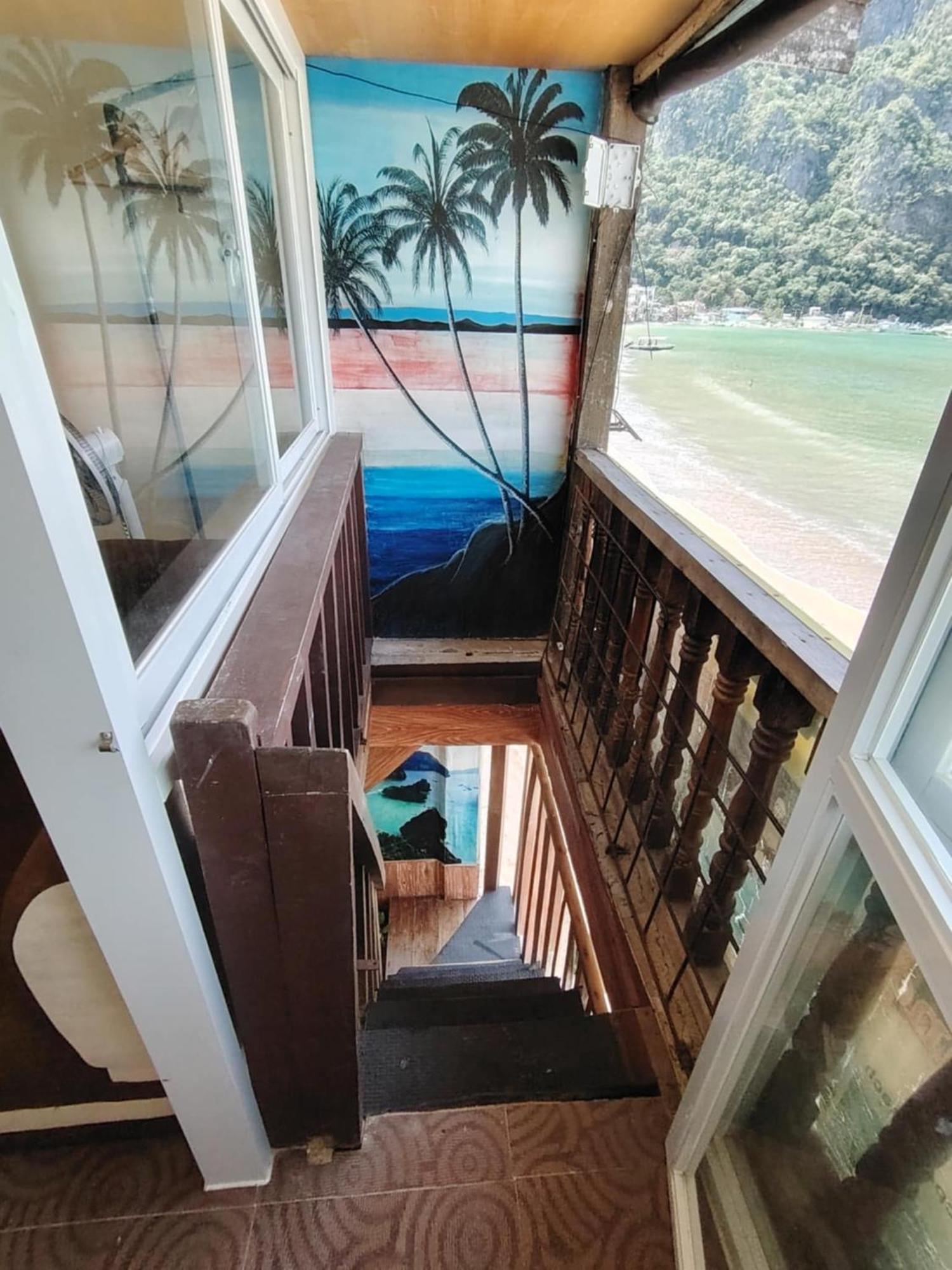 Gracias Place El Nido Exterior foto